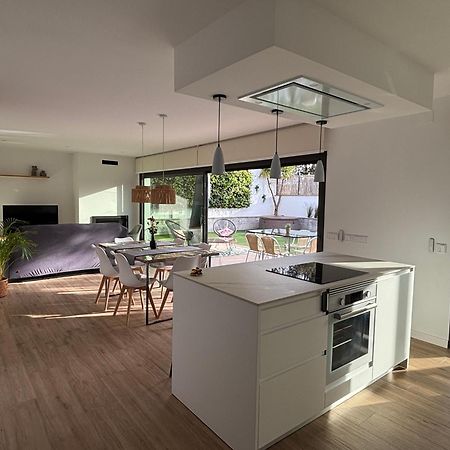 Espectacular Casa En Llagostera - Costa Brava, Con Piscina Exteriér fotografie