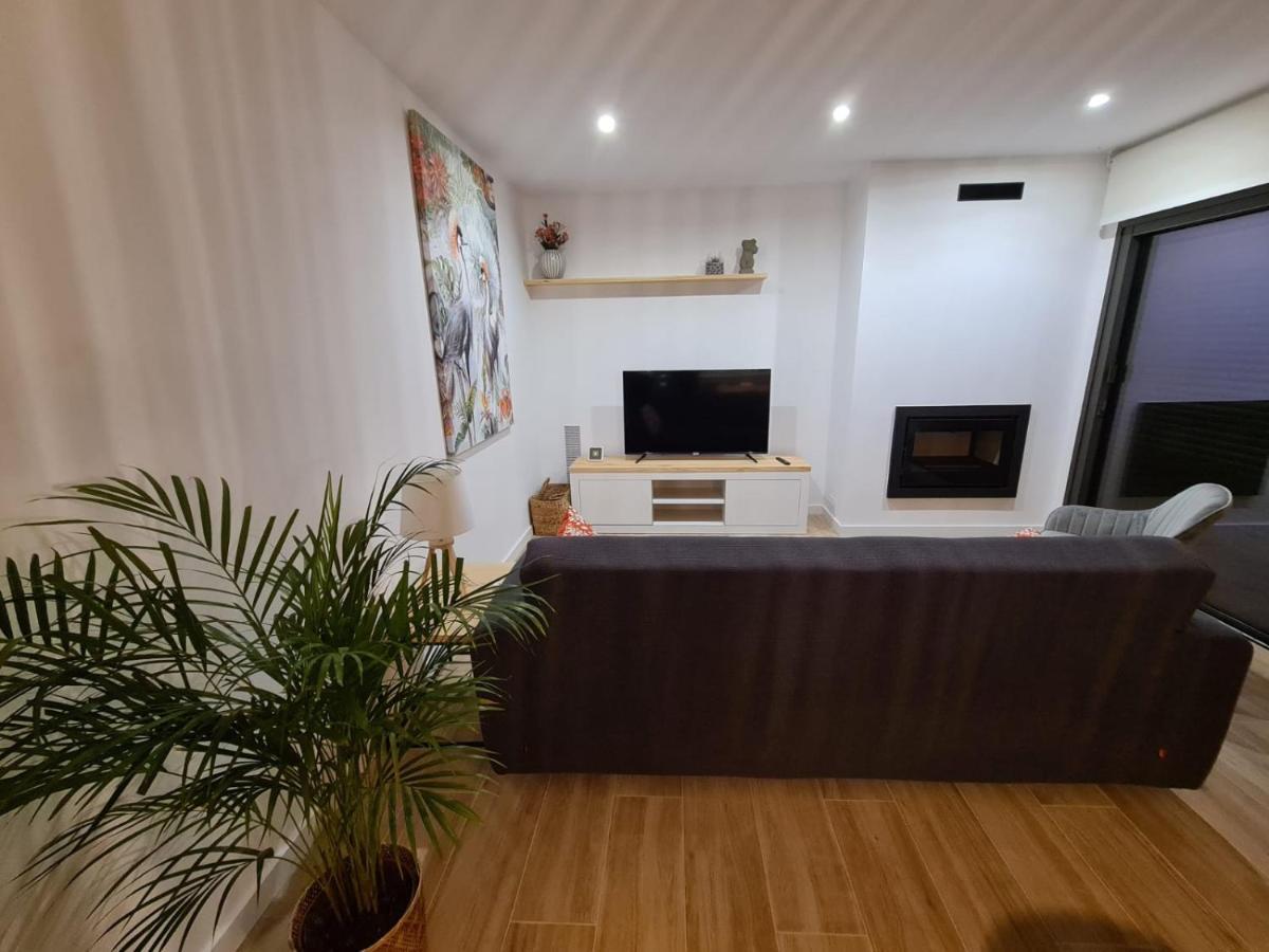 Espectacular Casa En Llagostera - Costa Brava, Con Piscina Exteriér fotografie